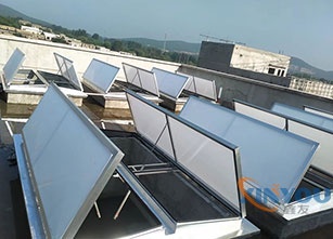三角型消防排烟天窗